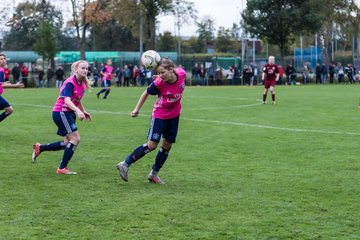 Bild 325 - B-Juniorinnen HSV - SV BW Hohen Neuendorf